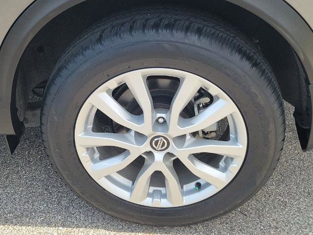 Certified 2022 Nissan Rogue Sport S image 13