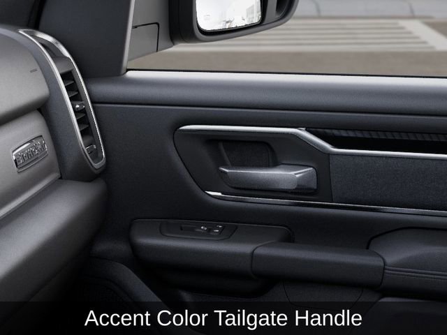 New 2026 RAM 1500 Big Horn image 29