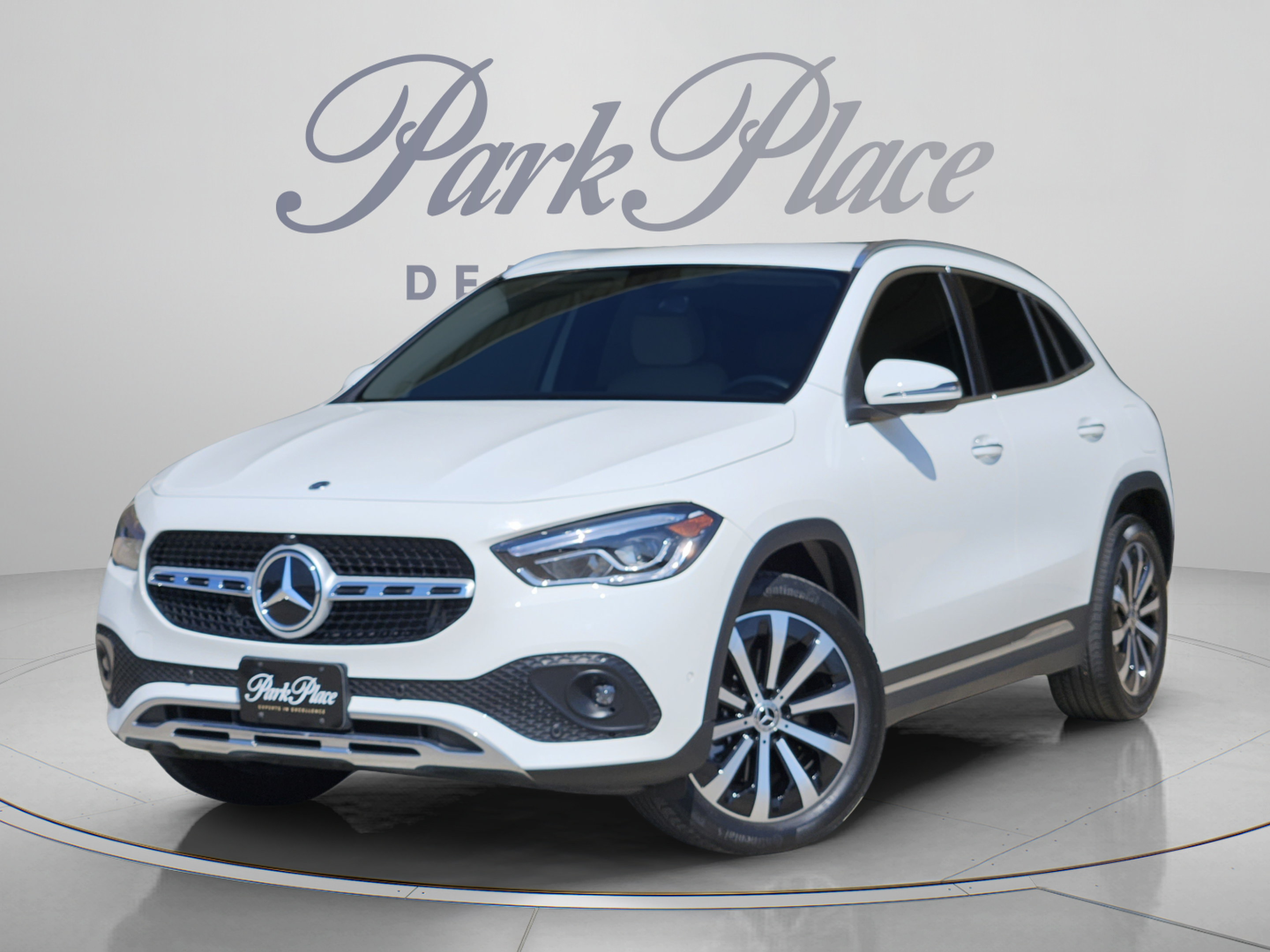 Used 2023 Mercedes-Benz GLA 250