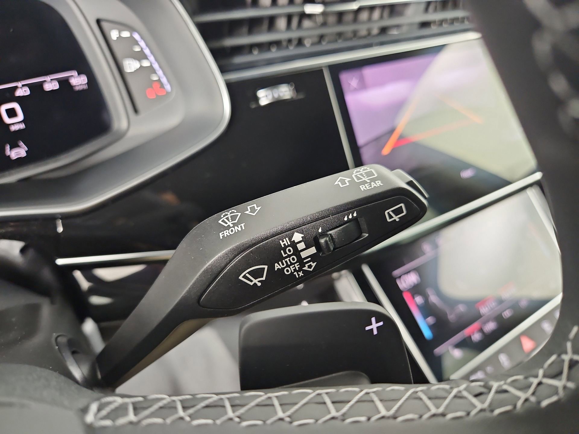 New 2026 Audi Q7 2.0T Premium image 27