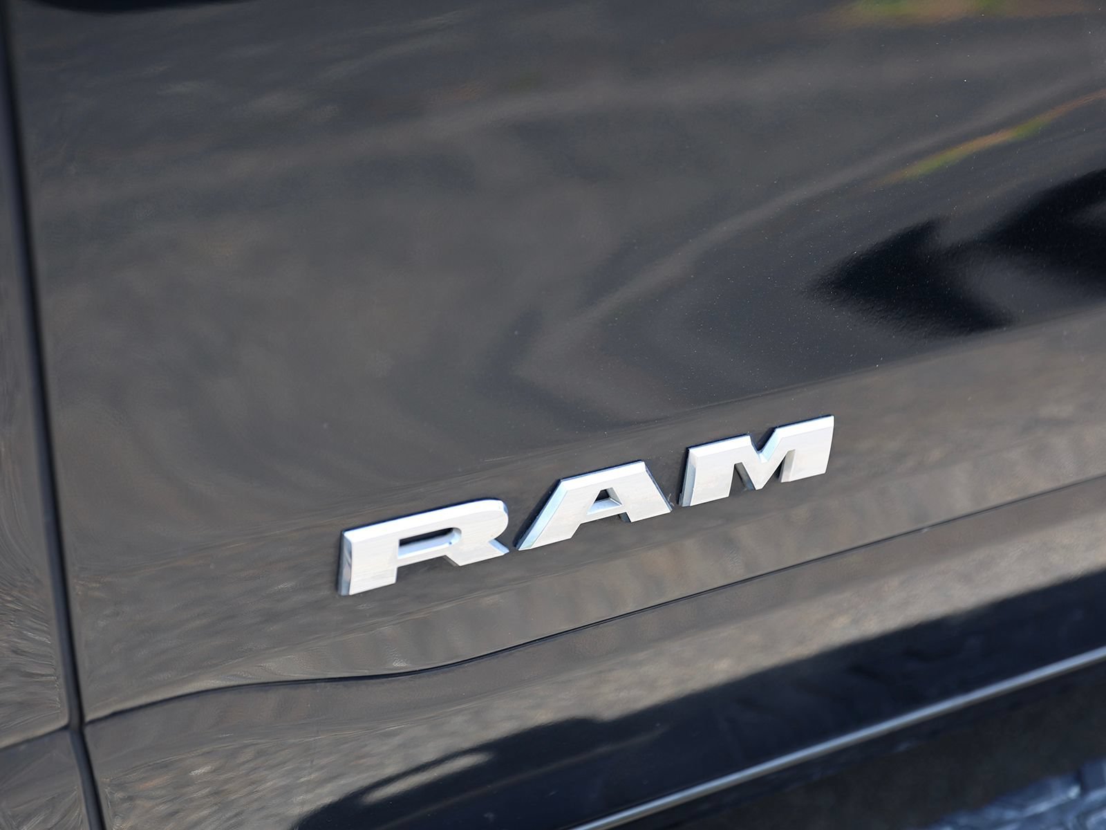 Used 2022 RAM 1500 Big Horn AWD/4WD image 11
