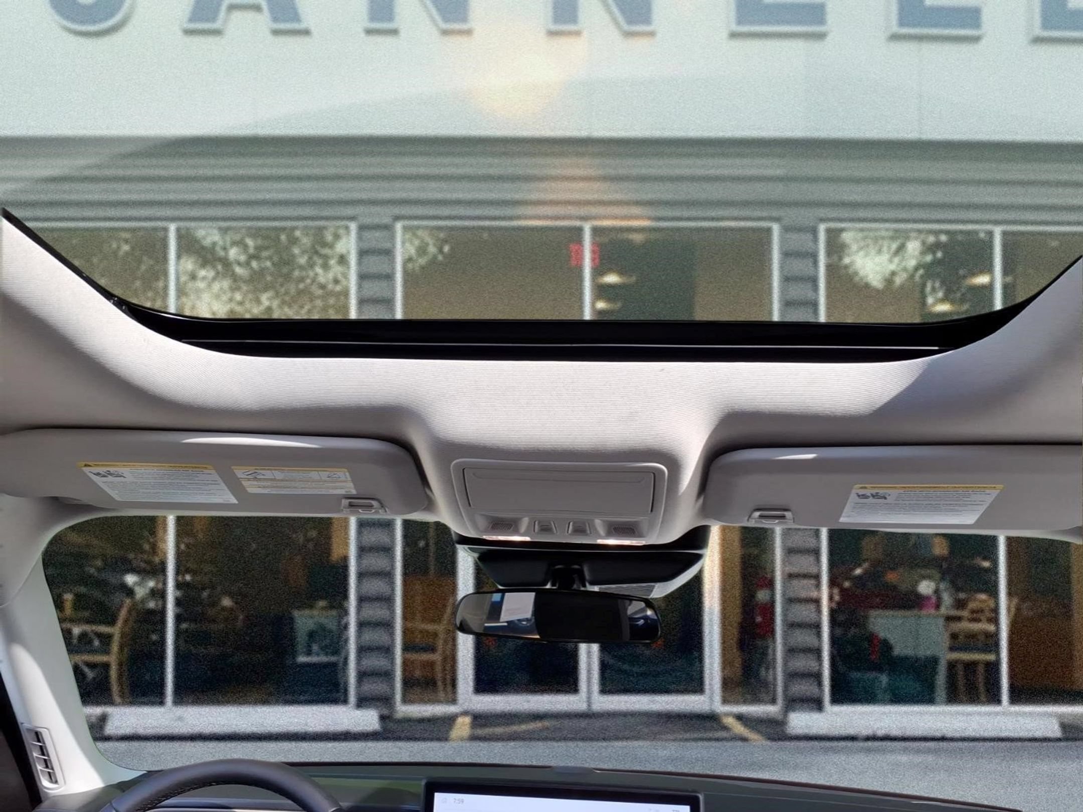 New 2026 Ford Bronco Sport Big Bend w/ Convenience Package AWD/4WD image 8