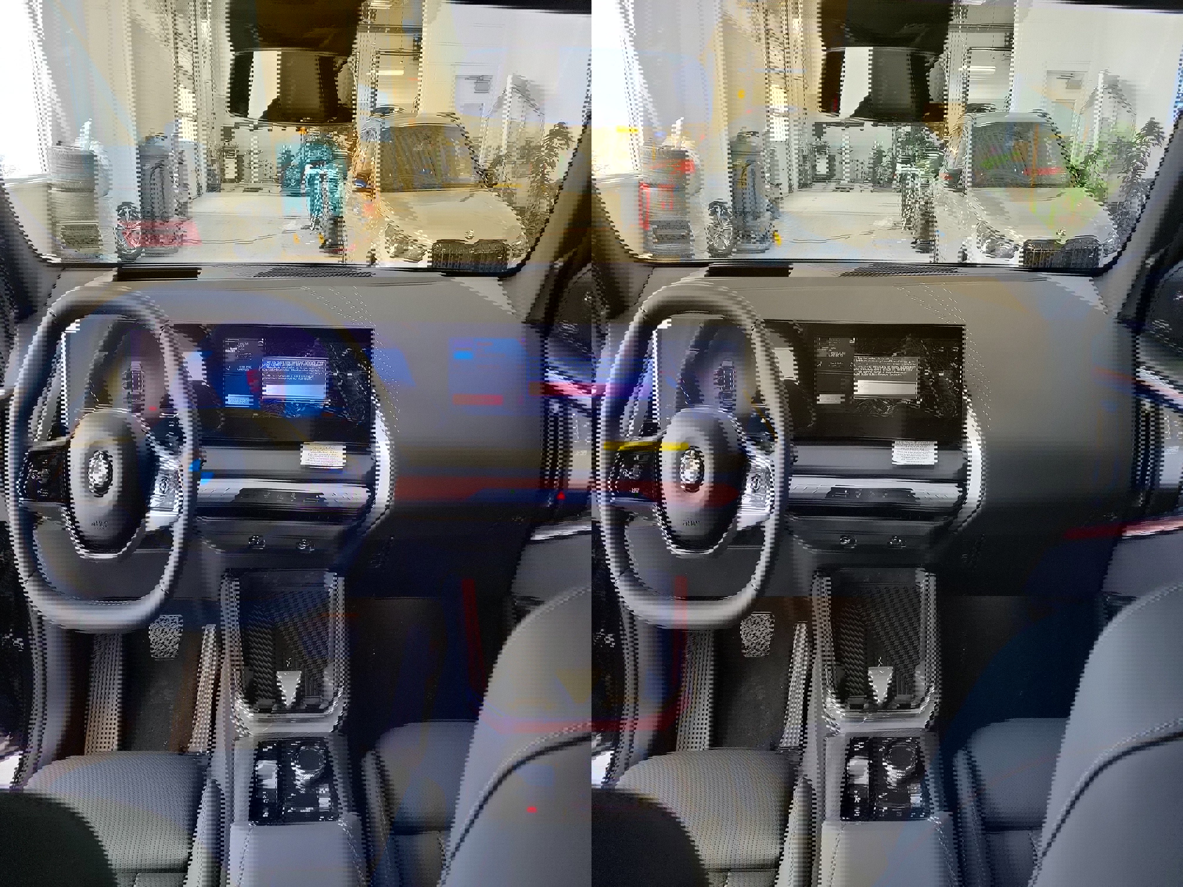 New 2026 BMW X3 xDrive30 w/ Premium Package image 3