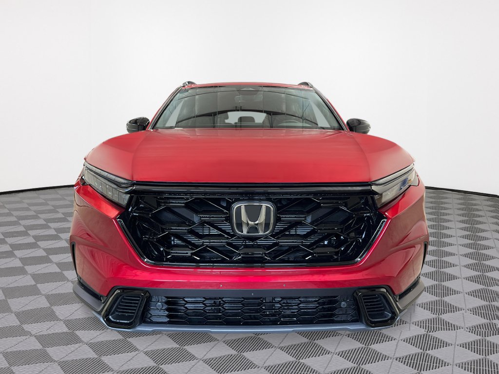 New 2027 Honda CR-V Sport-L image 9