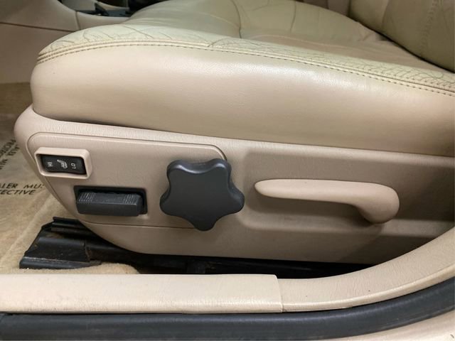 Used 2005 Chevrolet Impala LS w/ Preferred Equipment Group image 23