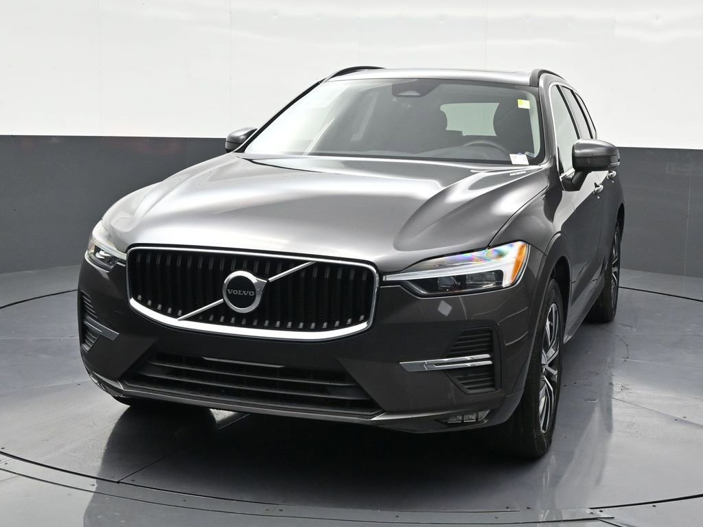 Certified 2023 Volvo XC60 B5 Core image 9