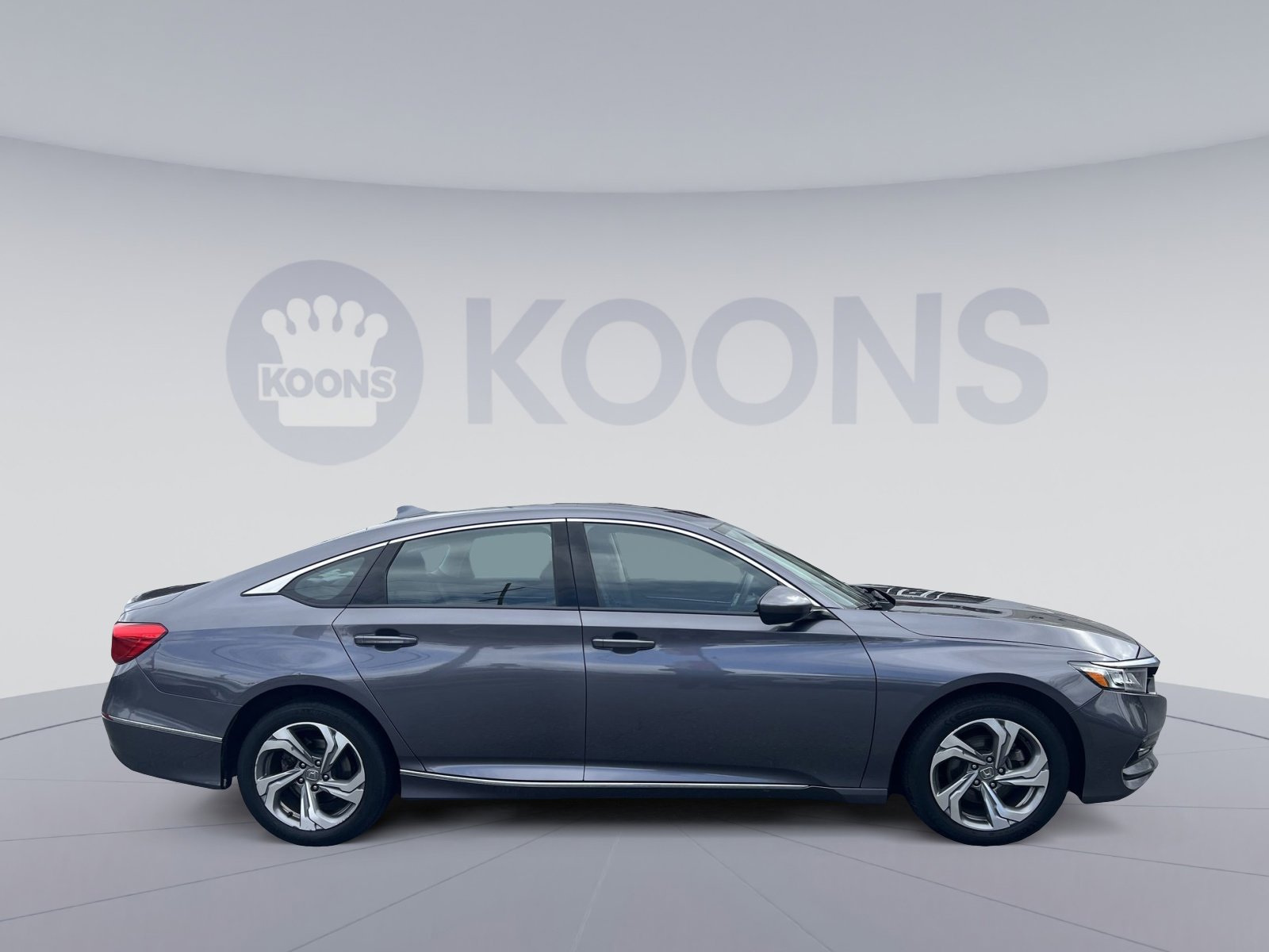 Used 2020 Honda Accord EX image 8