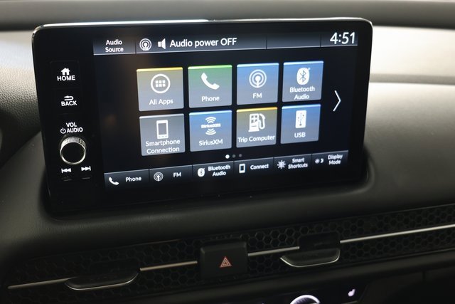 Used 2023 Honda HR-V EX-L image 15