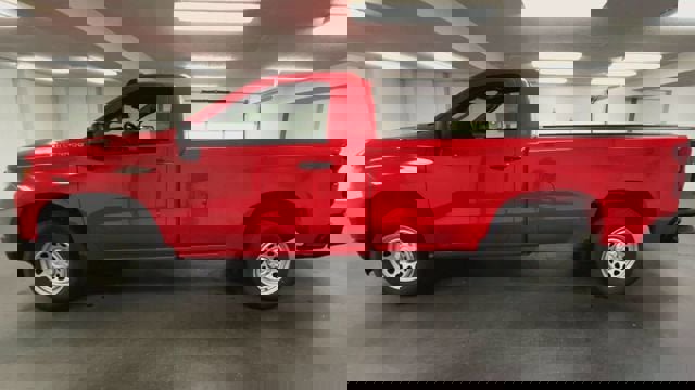 New 2025 Chevrolet Silverado 1500 W/T w/ WT Convenience Package image 5