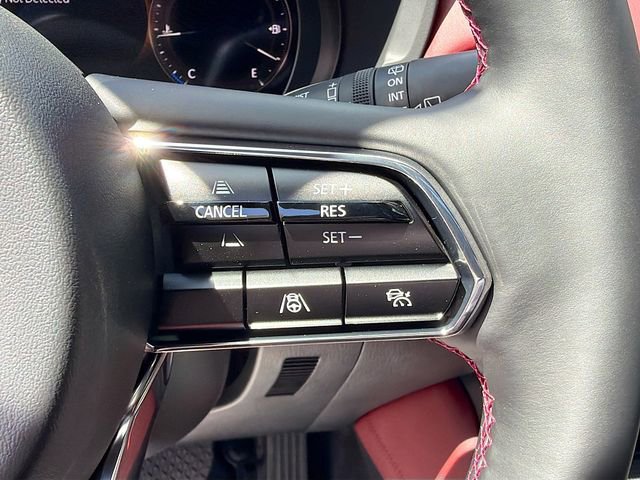New 2026 MAZDA CX-70 3.3 Turbo w/ Premium Plus Pkg image 41