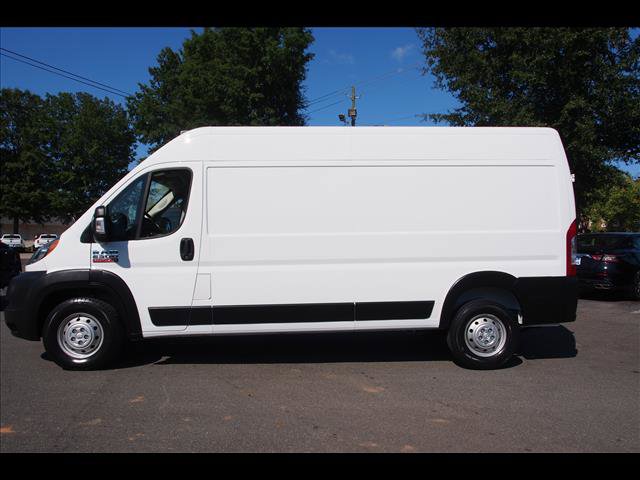 Used 2021 RAM ProMaster 2500 image 2