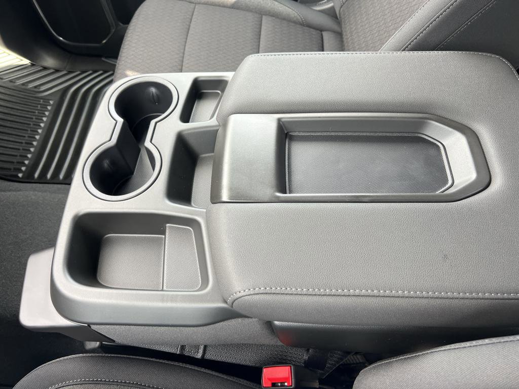 New 2026 GMC Sierra 1500 Elevation w/ X31 Off-Road Package image 26