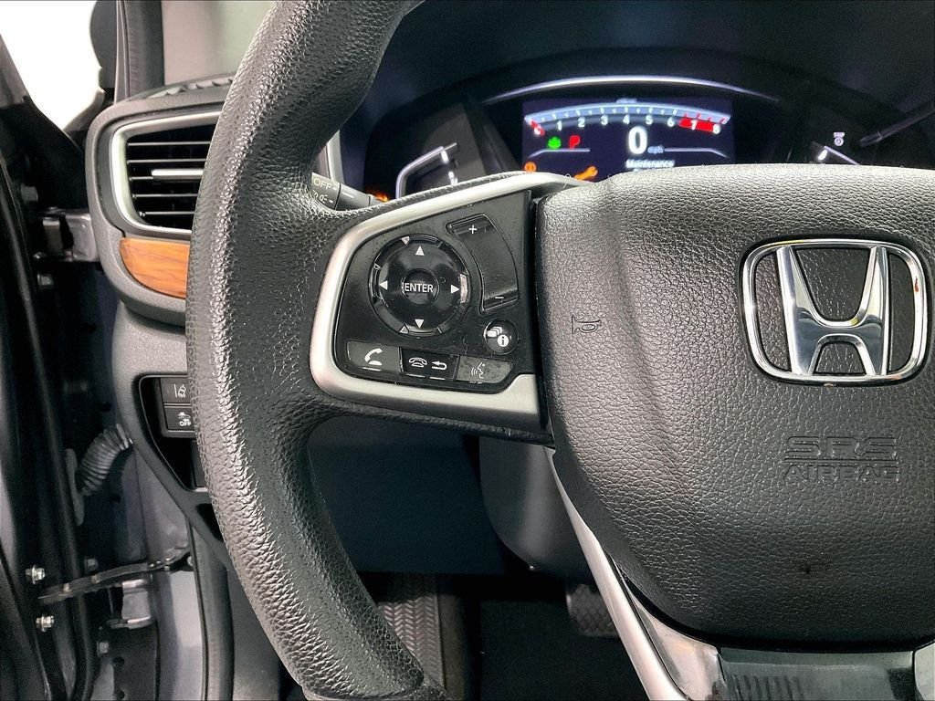 Used 2022 Honda CR-V EX image 23