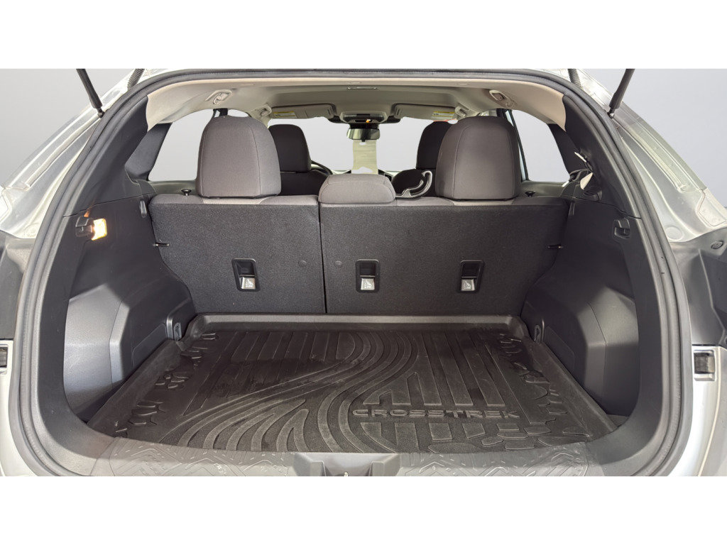 Certified 2024 Subaru Crosstrek 2.0i AWD/4WD image 38