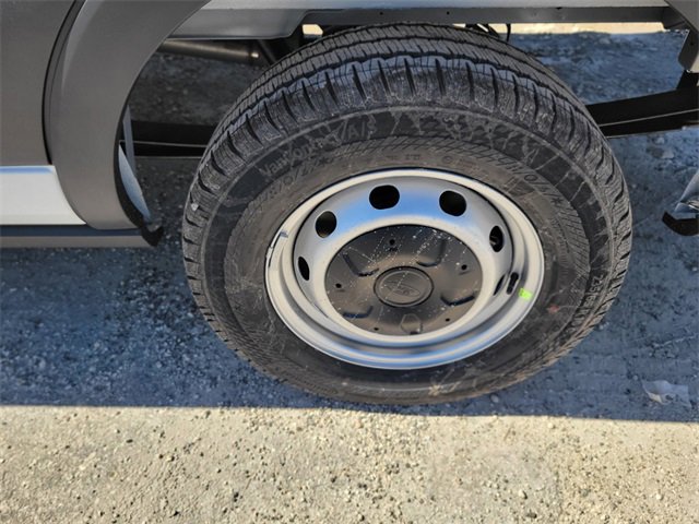 New 2026 Ford Transit 250 148 Medium Roof w/ Load Area Protection Package image 14