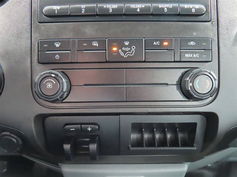 Used 2015 Ford F450 XL w/ Power Equipment Group AWD/4WD image 23