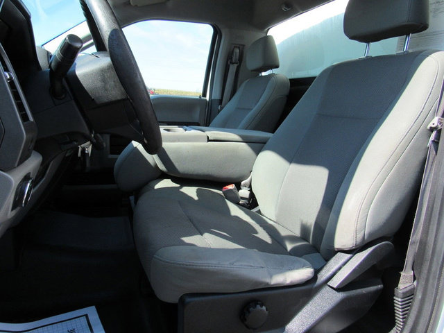 Used 2018 Ford F350 XL w/ Power Equipment Group RWD image 25