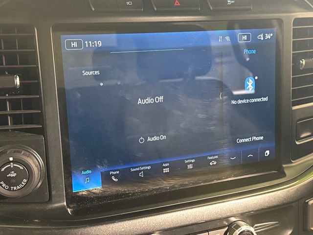 Used 2022 Ford F150 XLT w/ Equipment Group 302A High image 24