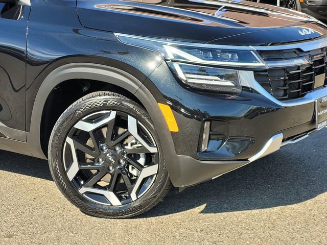 Used 2024 Kia Seltos SX image 6