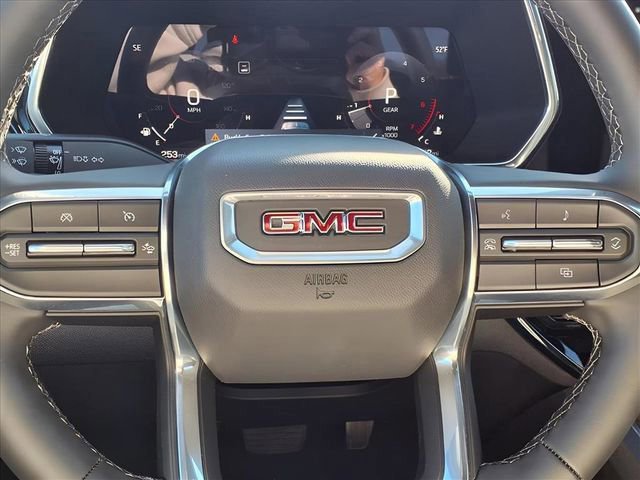 New 2026 GMC Canyon Elevation w/ Convenience Package RWD image 21