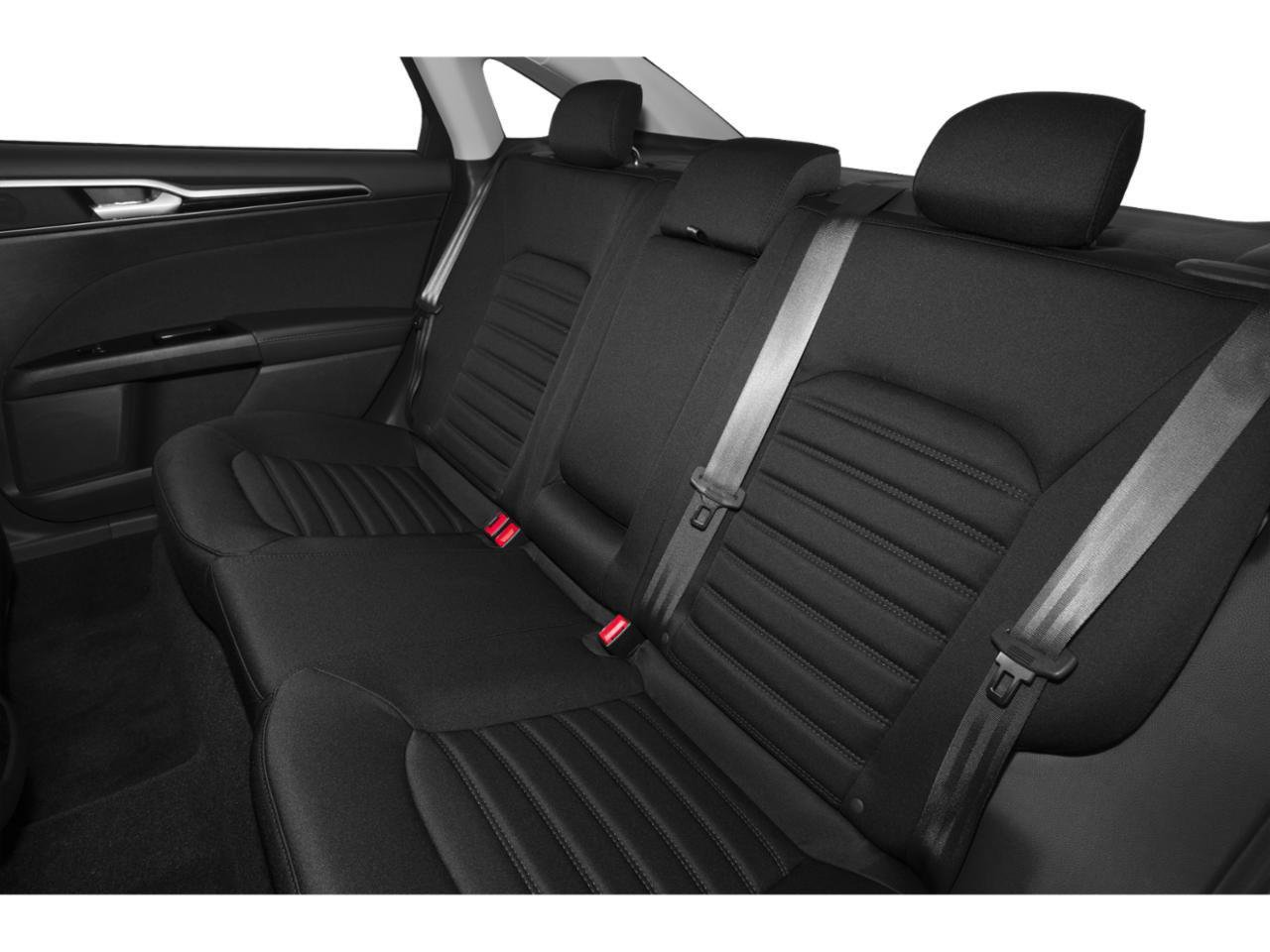 Used 2015 Ford Fusion SE w/ Equipment Group 202A FWD image 8