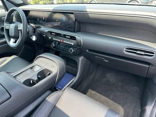 Used 2026 Hyundai Palisade Calligraphy AWD/4WD image 10