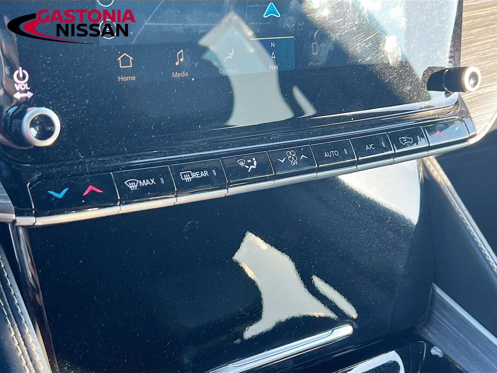 Used 2024 Jeep Wagoneer Series II w/ Flexible Seating Group image 21