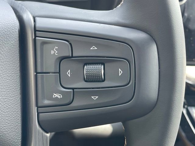 New 2026 GMC Sierra 3500 AT4 w/ AT4 Premium Plus Package AWD/4WD image 6