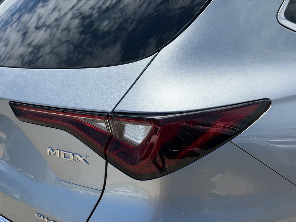 New 2026 Acura MDX SH-AWD image 6