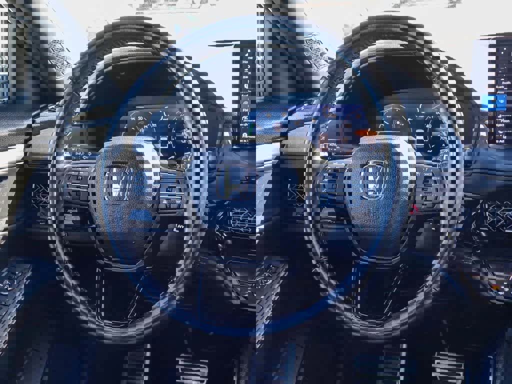 Used 2024 Honda Accord Sport image 14