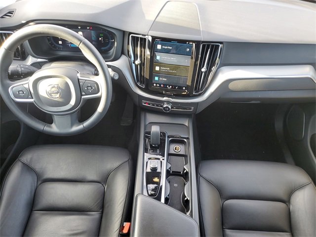 Used 2023 Volvo XC60 T8 Core w/ Climate Package image 14