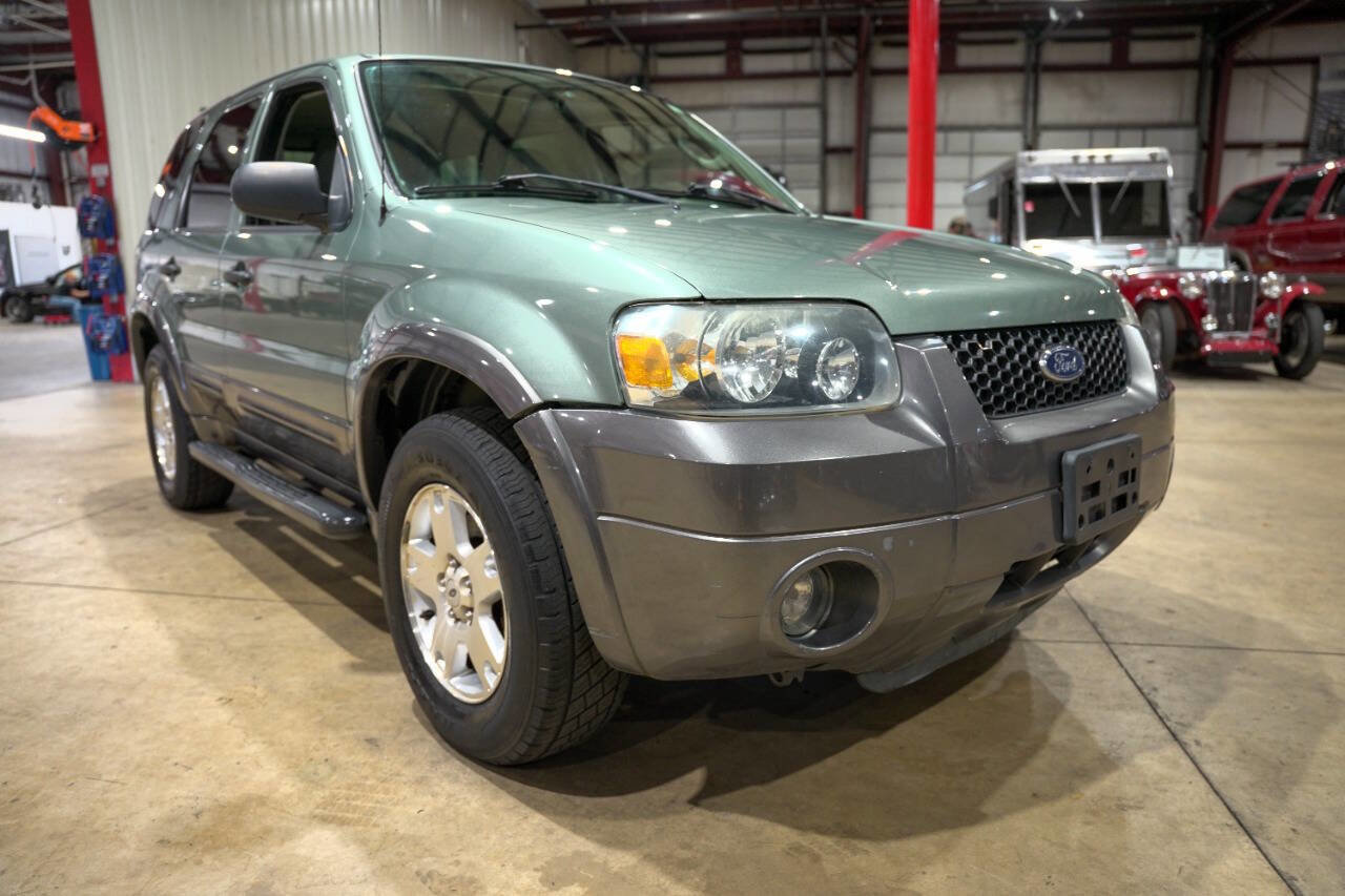 Used 2006 Ford Escape XLT image 12