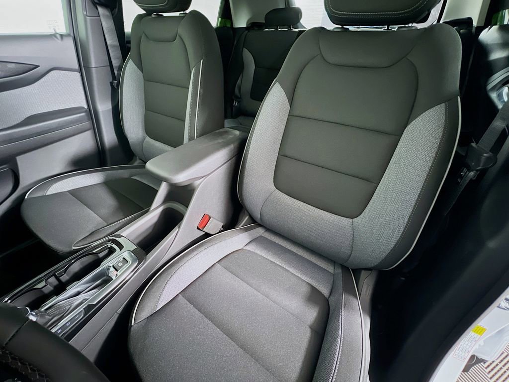 New 2026 Chevrolet TrailBlazer LT w/ Convenience Package image 20