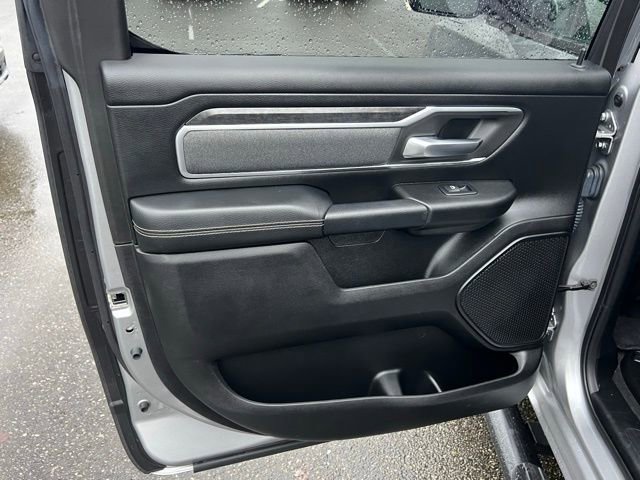 Used 2019 RAM 1500 Big Horn image 13