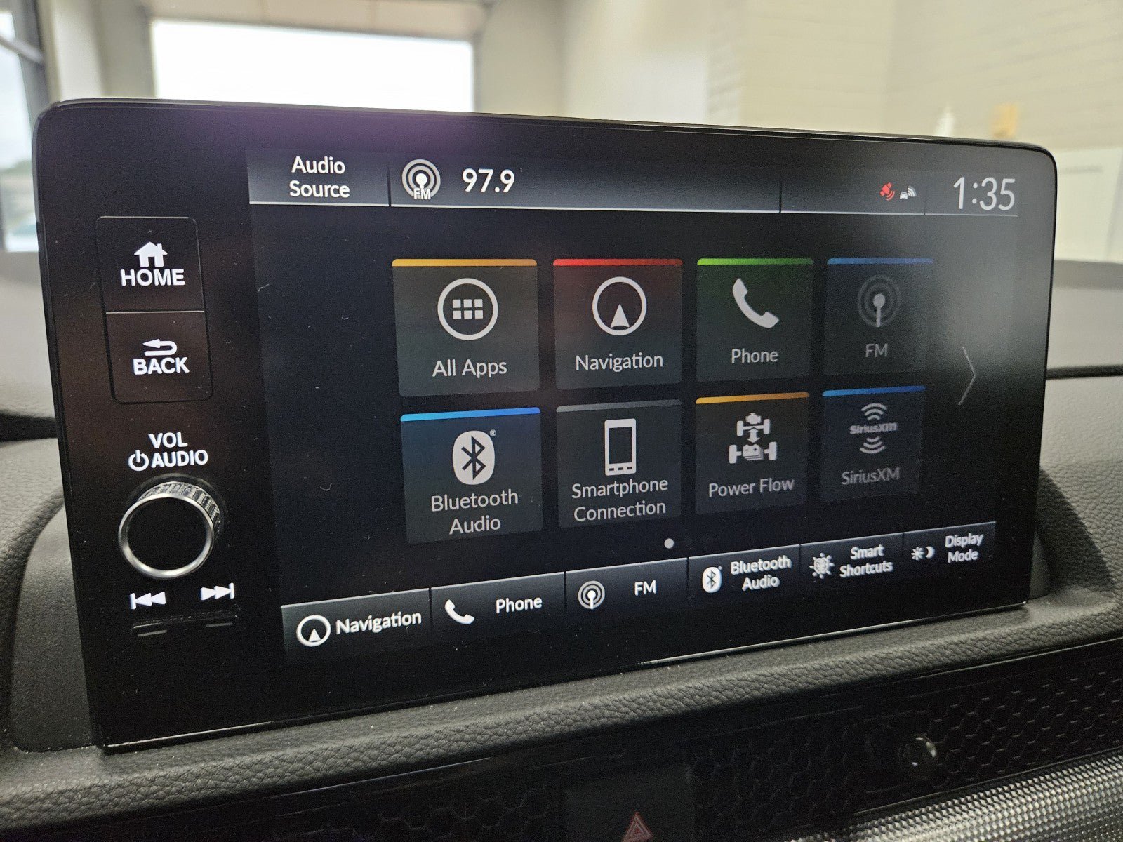 Used 2024 Honda CR-V Sport Touring image 23