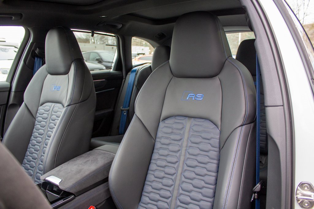 Used 2026 Audi RS 6 performance image 12