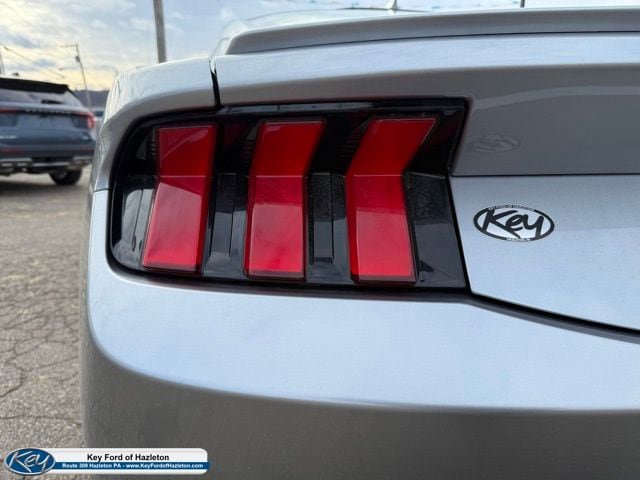 New 2025 Ford Mustang Premium RWD image 73