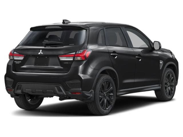 New 2026 Mitsubishi Outlander Sport LE AWD/4WD image 29