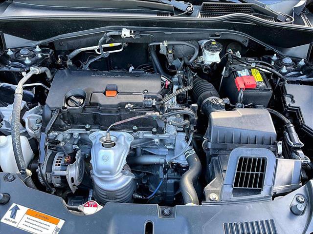 Used 2023 Honda HR-V LX image 11