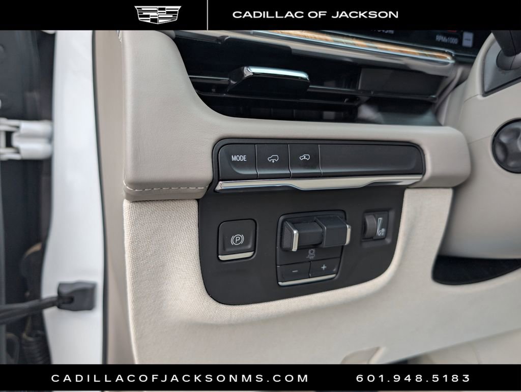 Used 2021 Cadillac Escalade Sport Platinum image 23