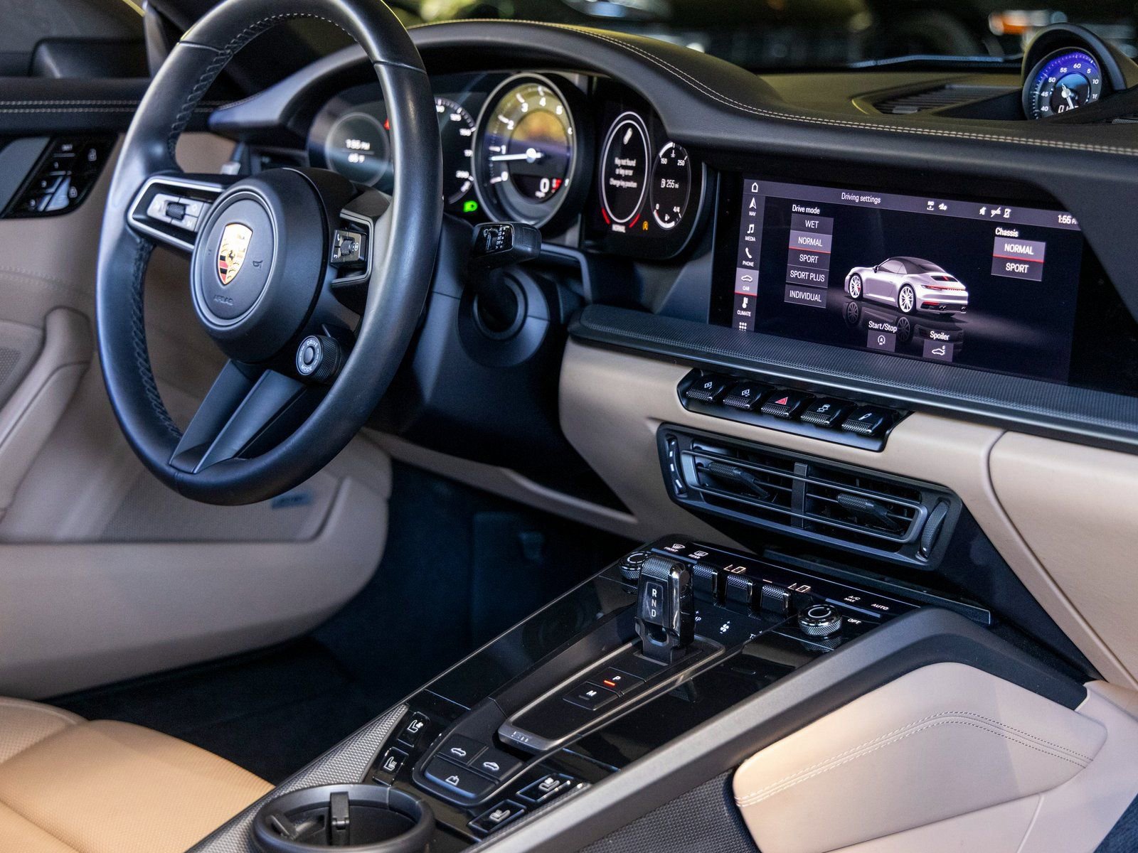 Used 2020 Porsche 911 Carrera S image 51