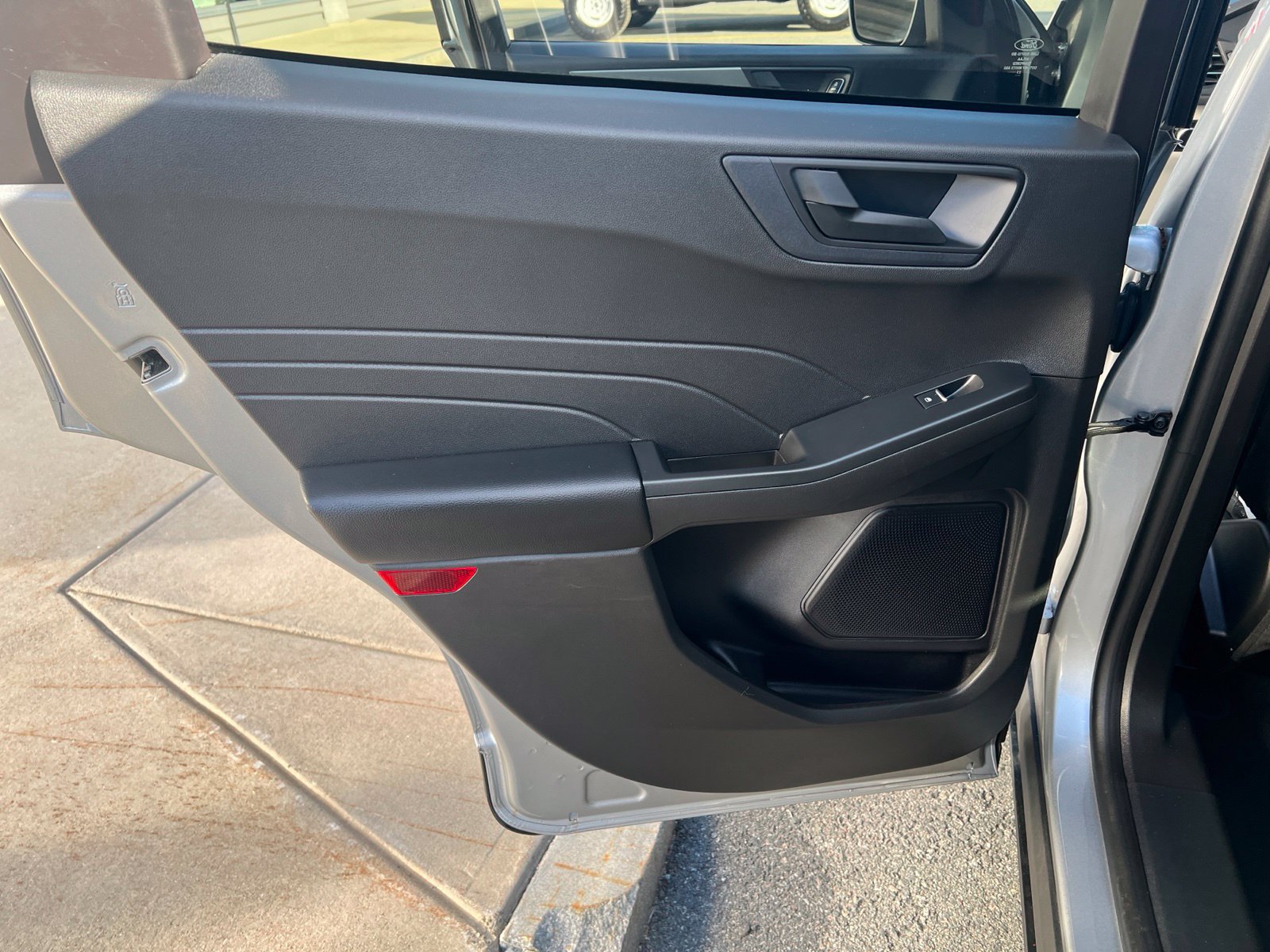 Certified 2023 Ford Escape Active AWD/4WD image 13