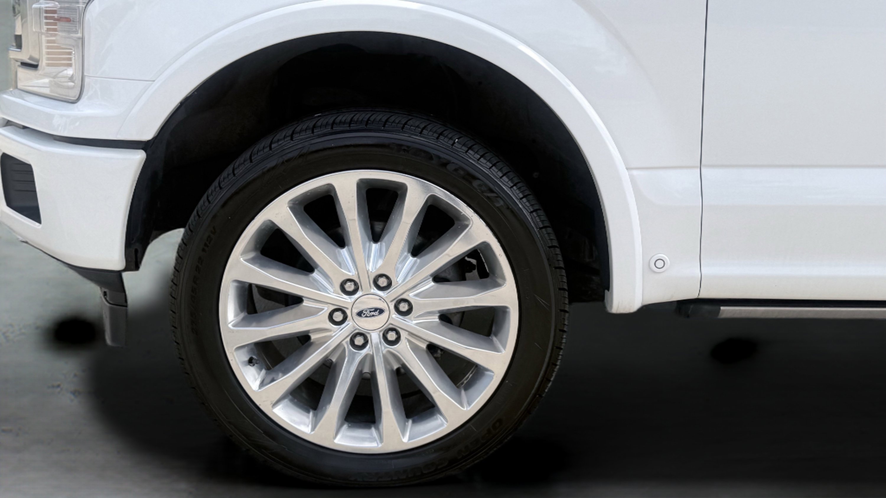 Used 2020 Ford F150 Limited AWD/4WD image 15