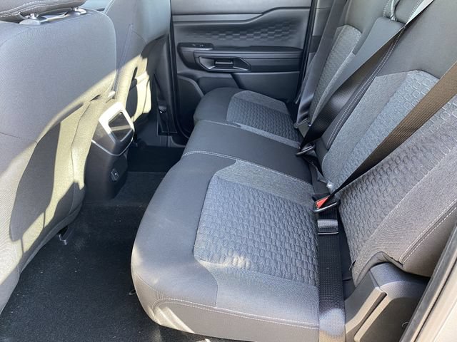 New 2026 Ford Ranger XL w/ Trailer Tow Package RWD image 15