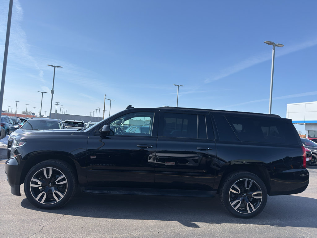 Used 2019 Chevrolet Suburban Premier image 6