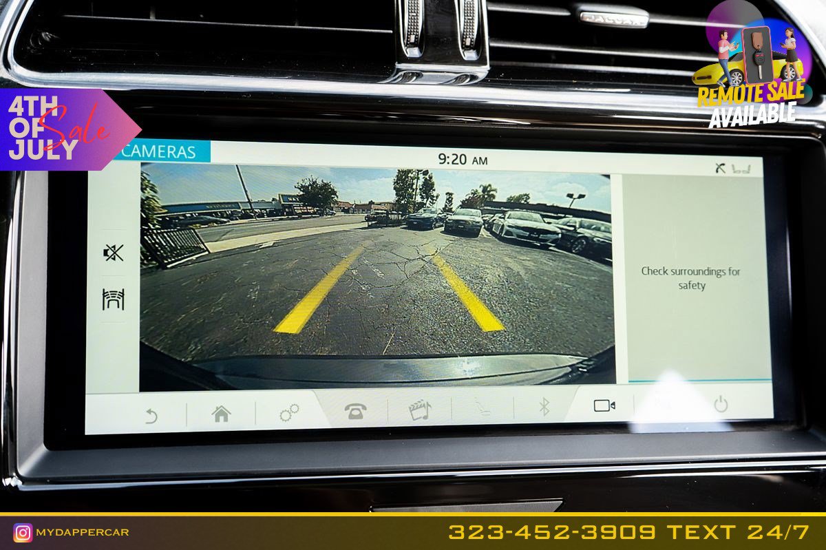 Used 2020 Jaguar XE S RWD image 37