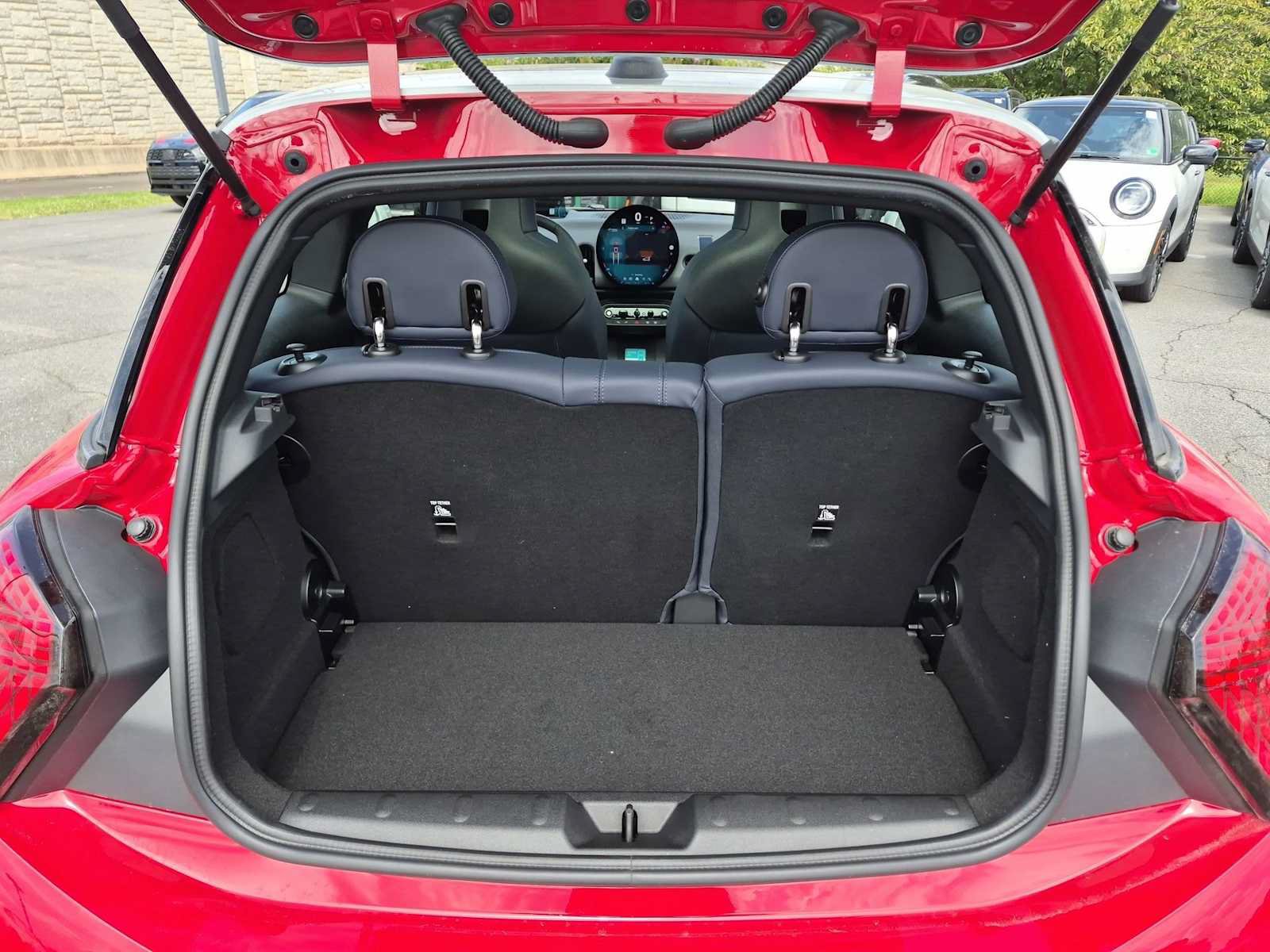 New 2027 MINI Cooper 2-Door Hardtop FWD image 36