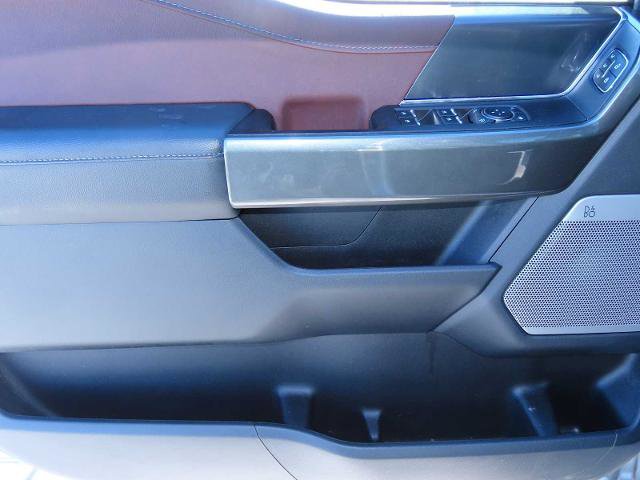 Certified 2023 Ford F150 Lariat image 18