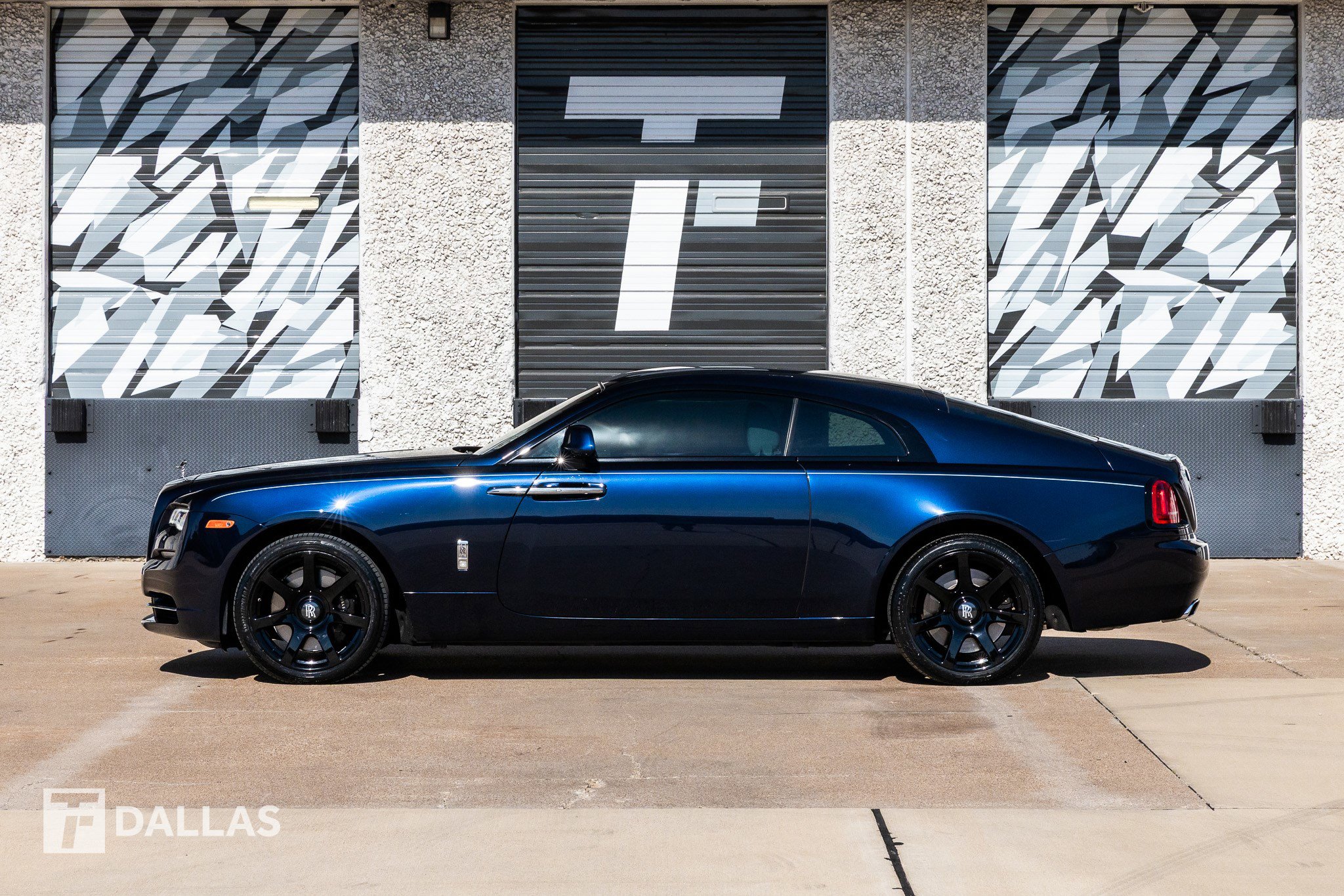 Used 2020 Rolls-Royce Wraith image 9