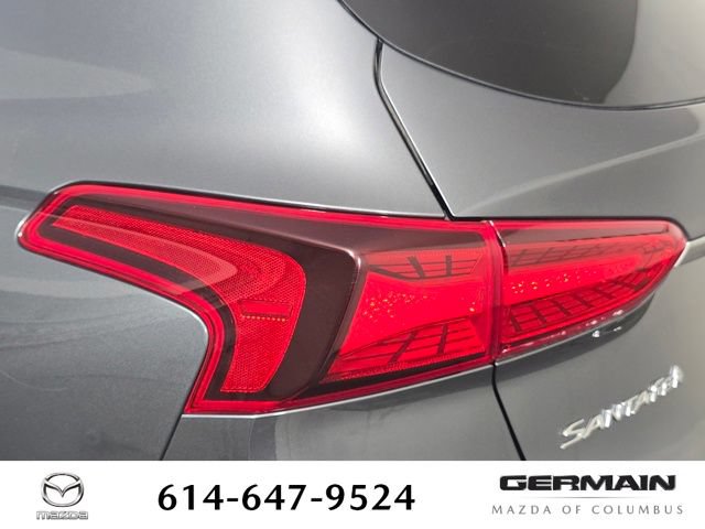 Used 2019 Hyundai Santa Fe AWD image 16